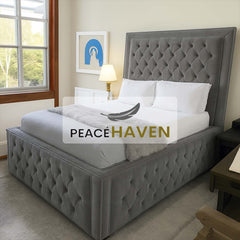 Ambassador Chesterfield Bed